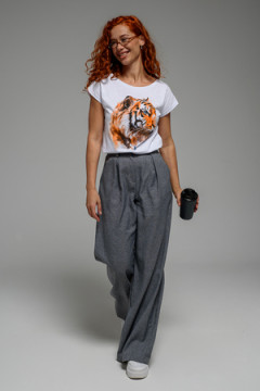 Футболка 7030