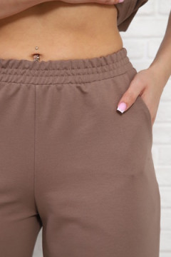 Костюм с брюками 1061