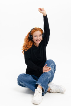 Лонгслив 14403/1 набор 2шт