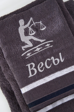 Полотенце 14418/10 Знаки зодиака