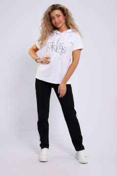 Костюм с брюками ЕКБ-1056