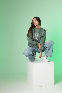 Толстовка 00017