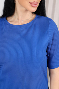 Костюм с брюками 743 Stylus