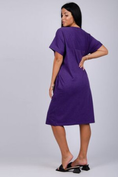 Платье Люпин