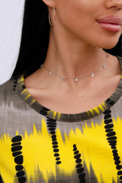 Костюм с бриджами Азалия