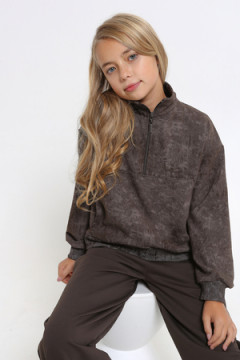 Джемпер Маффин