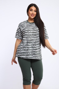 Костюм с бриджами КБЖЖ0049Д1