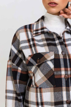 Рубашка 62017