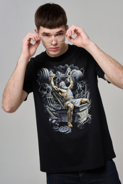 Футболка 8596