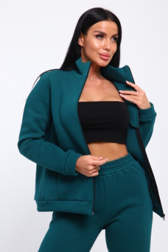 Костюм с брюками 19129