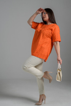 Туника женская 8477