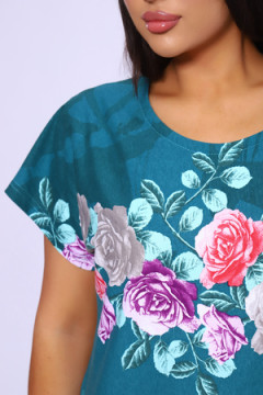 Костюм с брюками 65072