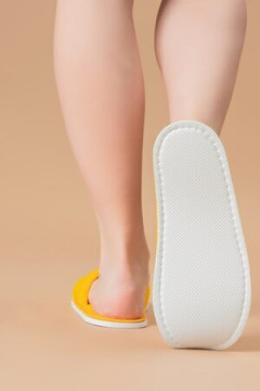 Тапочки домашние С-6ЖВТ-МР