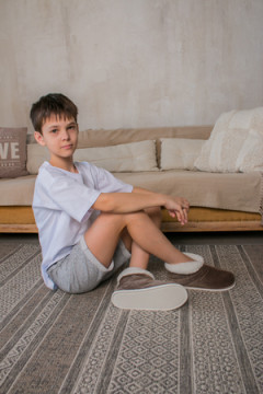 Чуни ЧуниВелсофт(мл)-ИП/