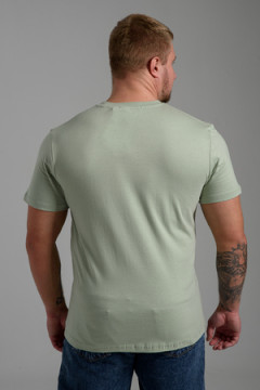 Футболка 8471/4 унисекс