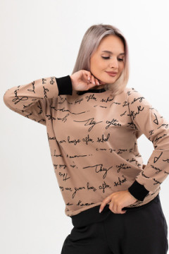 Свитшот СЖ014