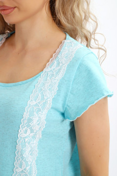 Пижама с брюками 29033