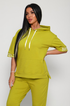 Костюм с брюками 78523