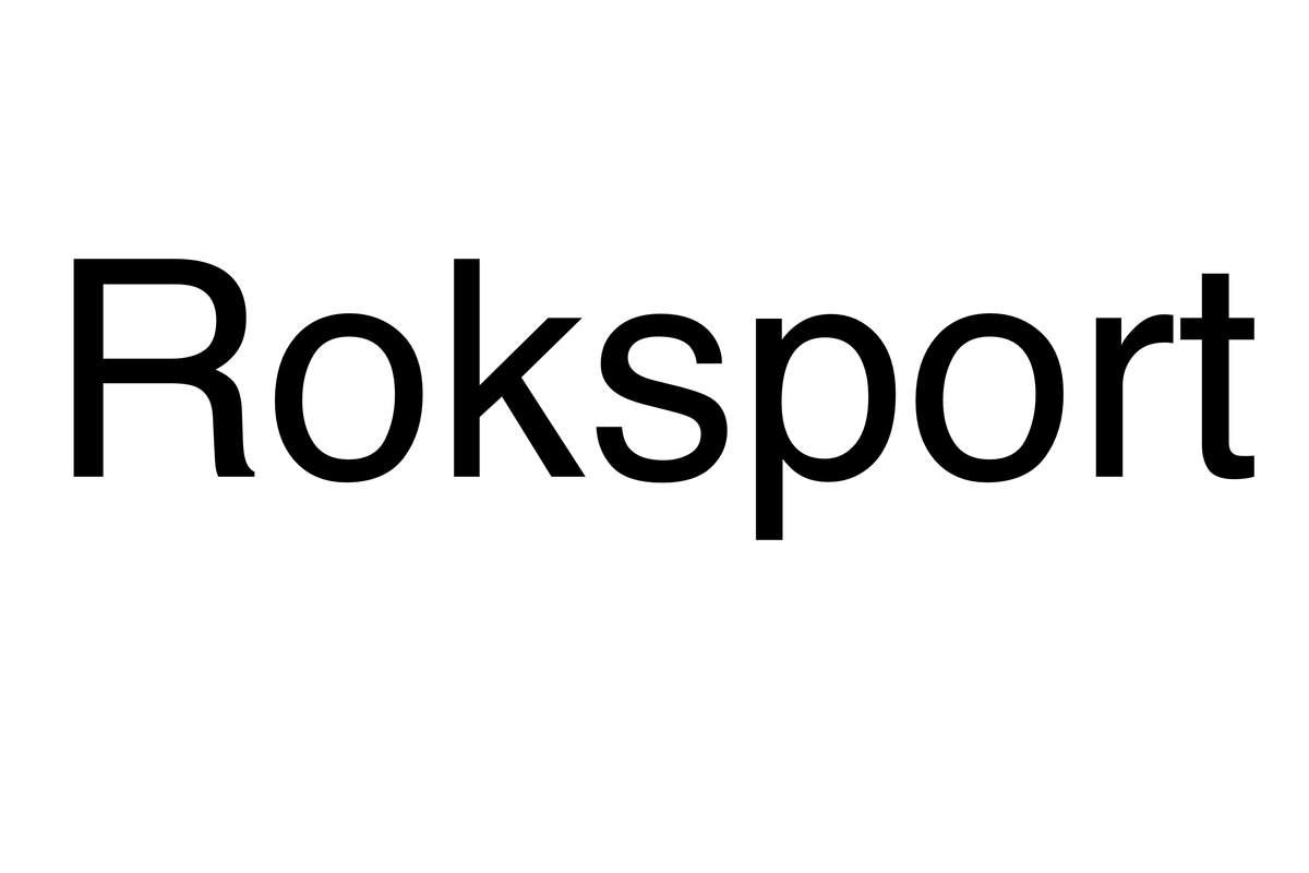 Roksport
