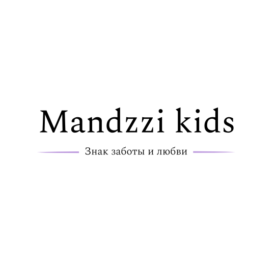 Mandzzi kids