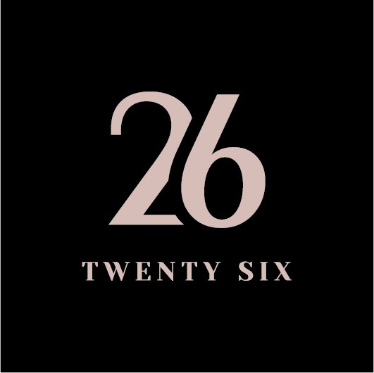 26 TWENTY SIX