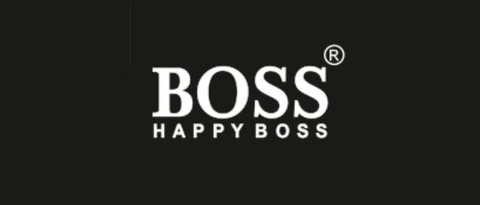 BOSS Happy Boss