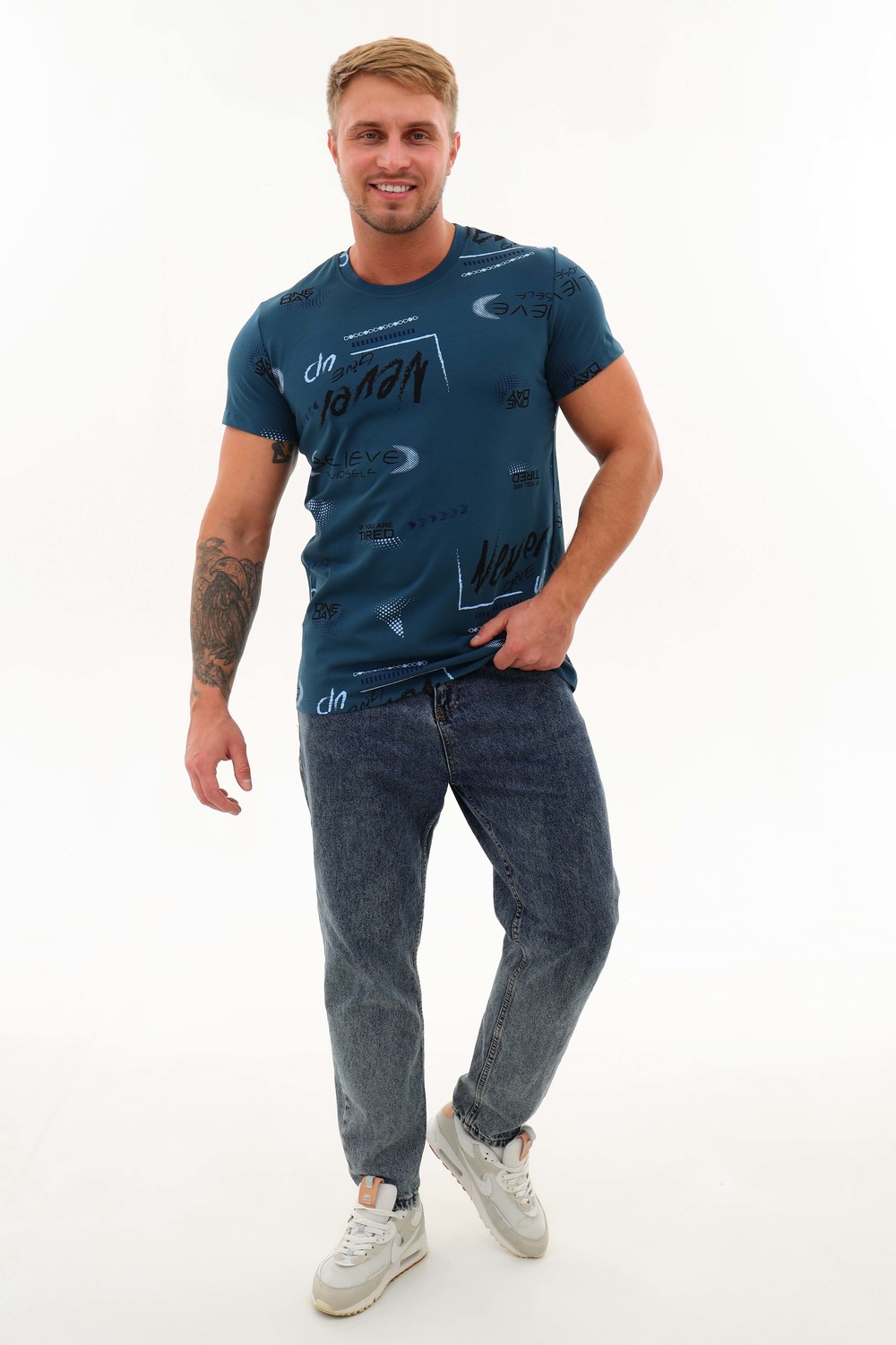 Футболка 002