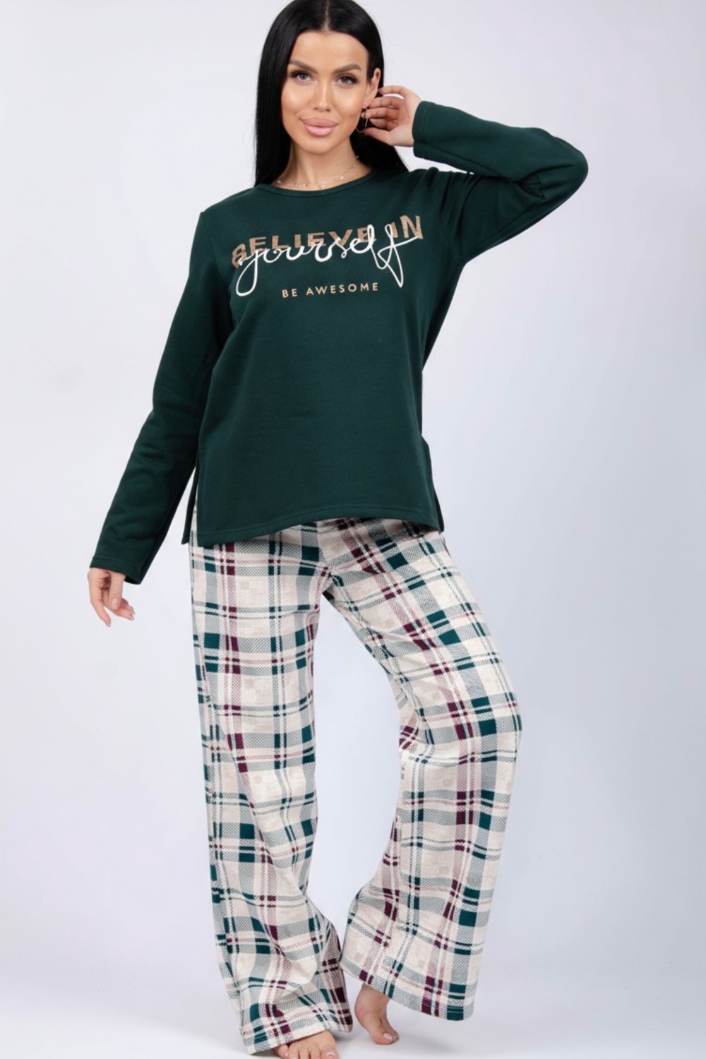 Пижама Розали