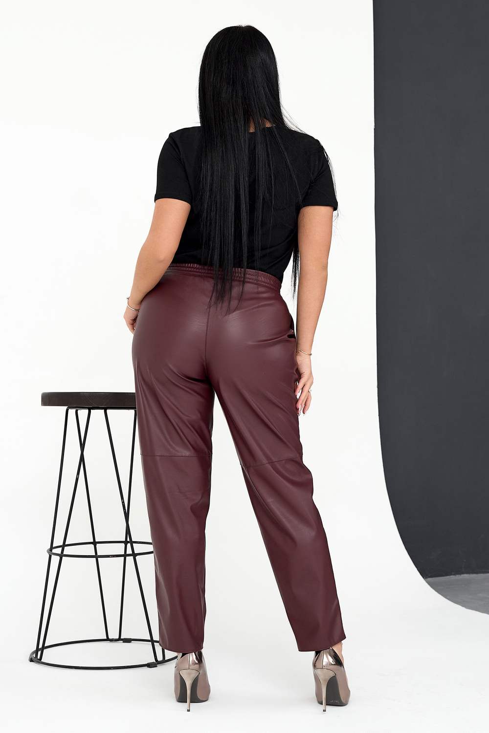 брюки 2023 женские фото модные