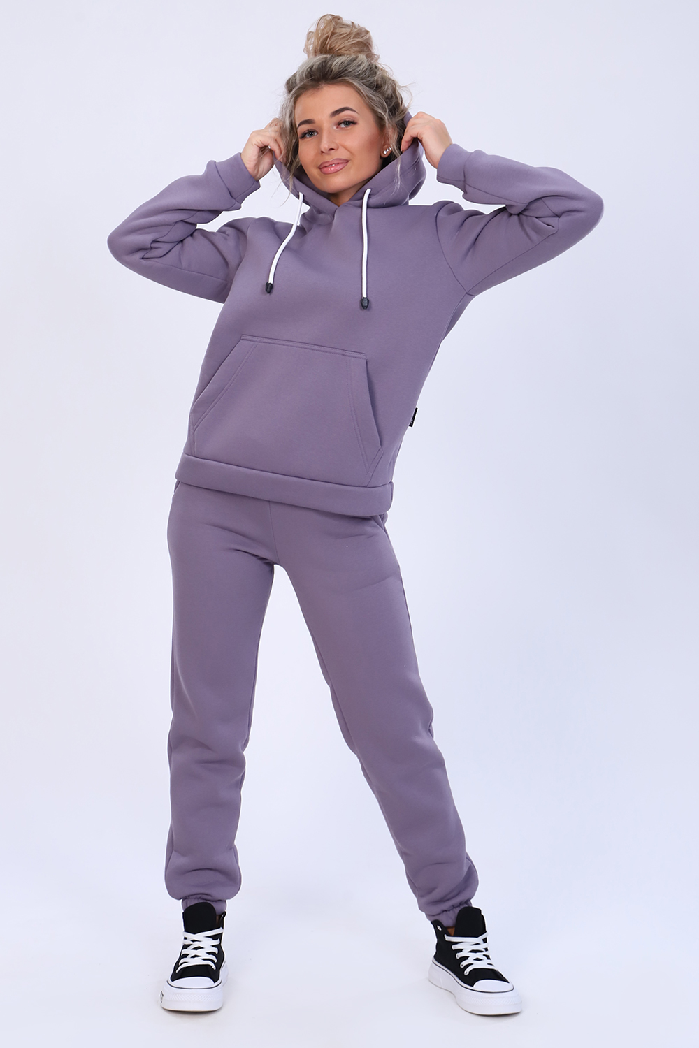 Костюм 6084 фумэ