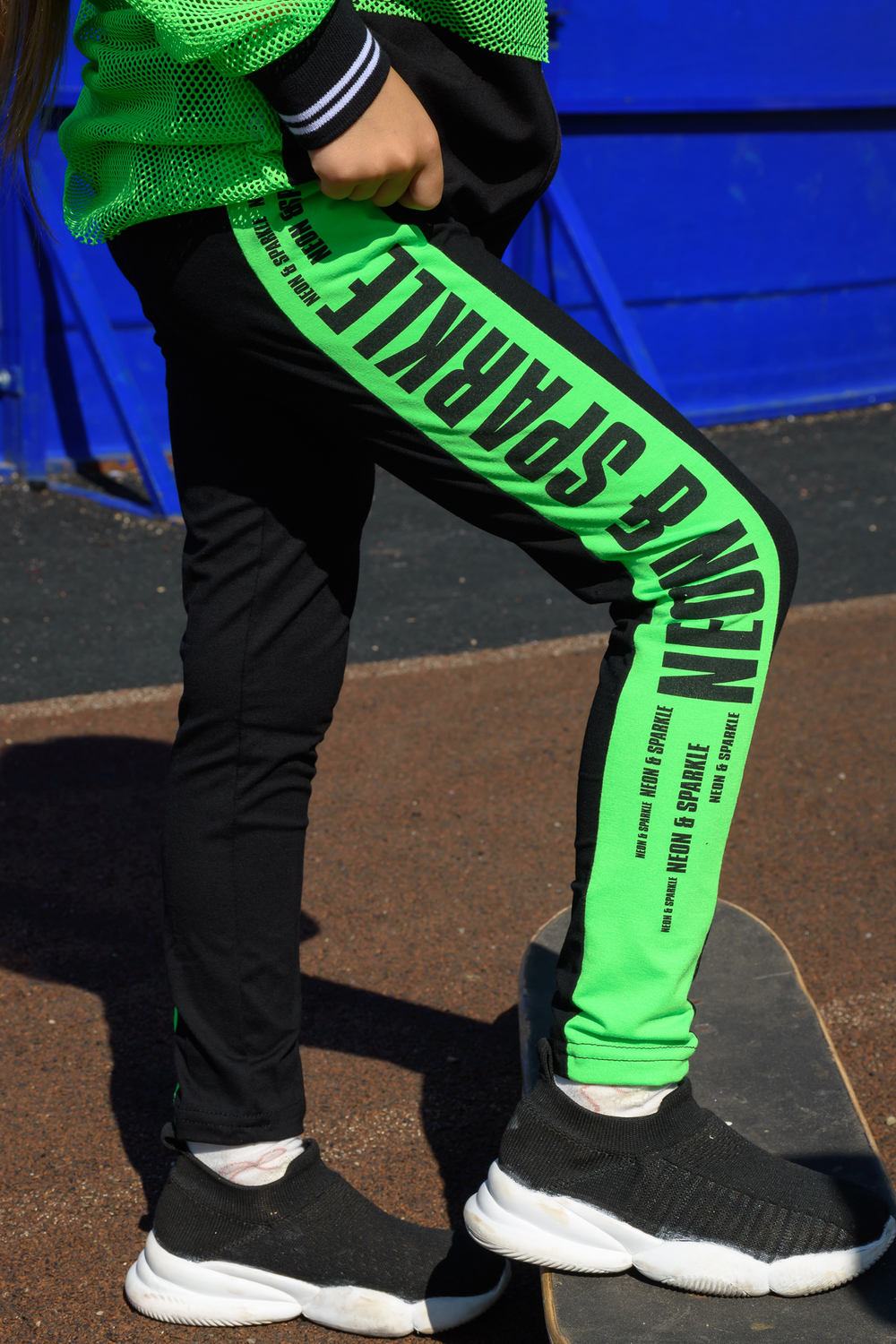 Лосины 8103 детские