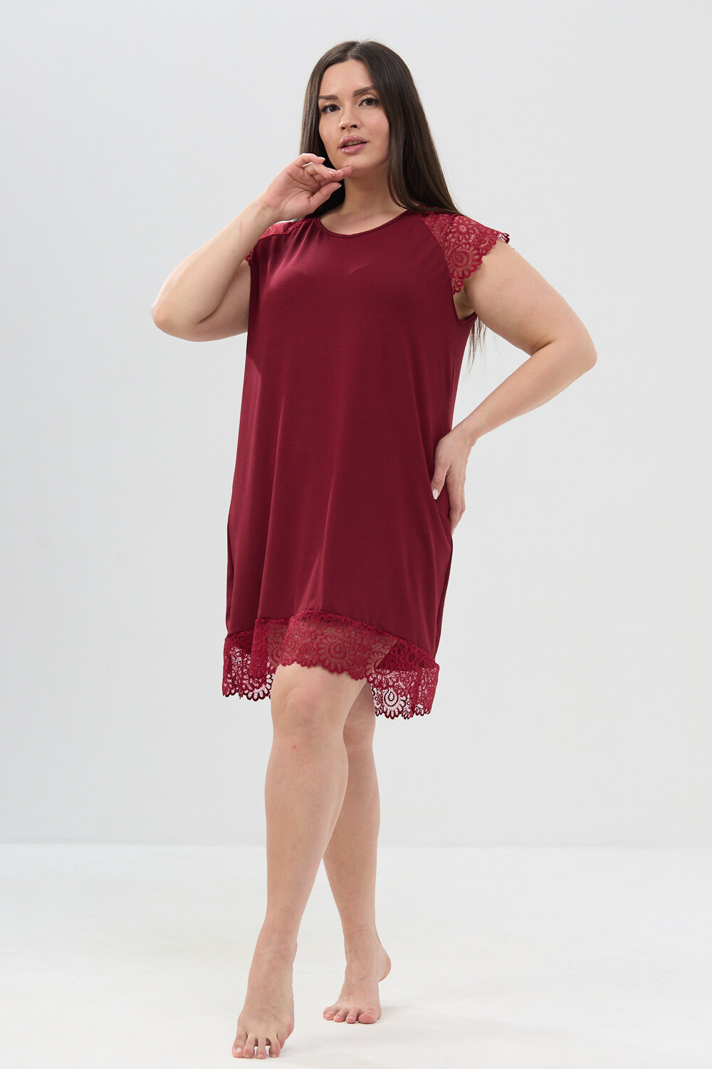 Сорочка 85401