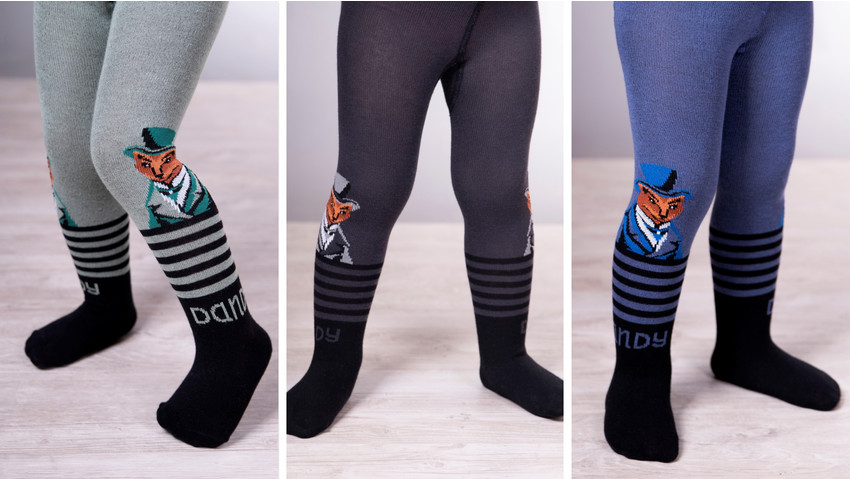 Детские подштанники, кальсоны и колготки для мальчиков